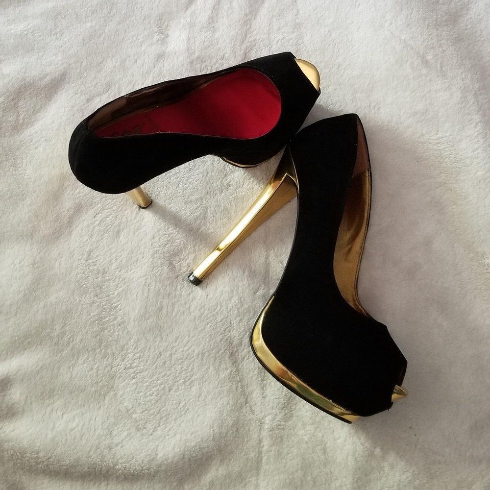 Sam Edelman Heels 💋Host Pick💋